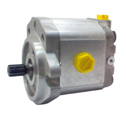 HYDRAULIC PUMP Danfoss 121.20.319.00 SNM2FL 011LN06SAJ6E5E5NNNC YWANN