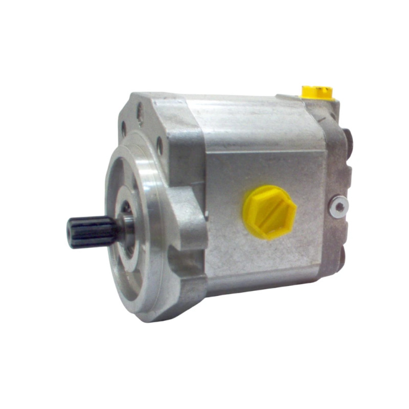 HYDRAULIC PUMP Danfoss 121.20.319.00 SNM2FL 011LN06SAJ6E5E5NNNC YWANN