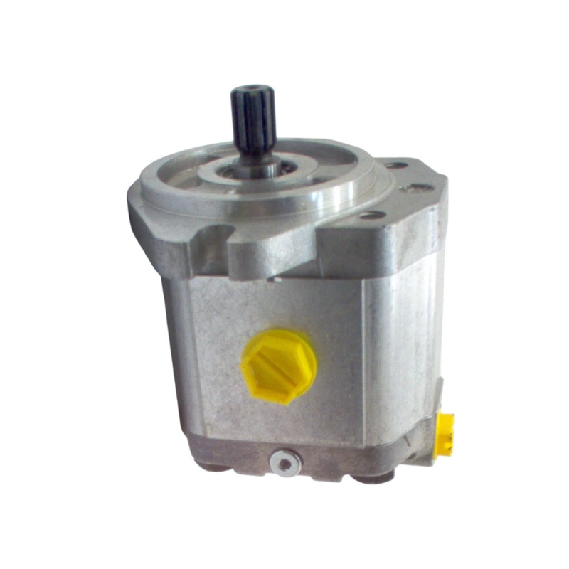 HYDRAULIC PUMP Danfoss 121.20.319.00 SNM2FL 011LN06SAJ6E5E5NNNC YWANN