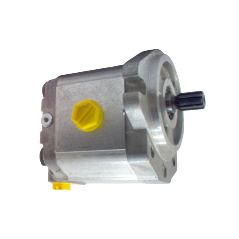 HYDRAULIC PUMP Danfoss 121.20.319.00 SNM2FL 011LN06SAJ6E5E5NNNC YWANN