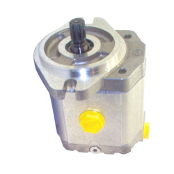 HYDRAULIC PUMP Danfoss 121.20.321.00 SNM2FL/17SS06RZZ1