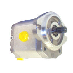 HYDRAULIC PUMP Danfoss 121.20.321.00 SNM2FL/17SS06RZZ1