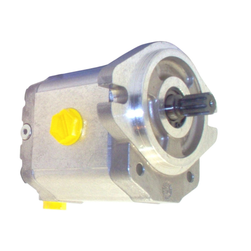 HYDRAULIC PUMP Danfoss 121.20.321.00 SNM2FL/17SS06RZZ1