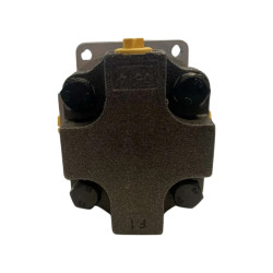 HYDRAULIC PUMP 1MR019R / 5463N 1MR019R / 5463N