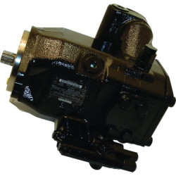 HYDRAULIC PUMP BOSCH REXROTH RLA10CO45DFR1/52R-VWC12H502D