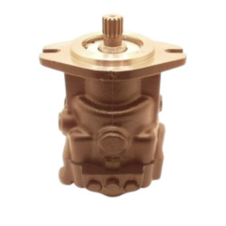 HYDRAULIC PISTON PUMP