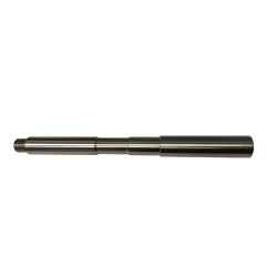 DRIVE SHAFT FOR HYDRAULIC PUMP MASSEY FERGUSON TEREX 13 TOOTH 350 MM