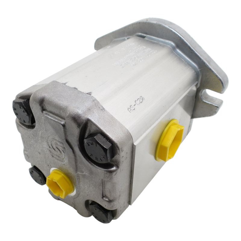 HYDRAULIC GEAR PUMP SAUER DANFOSS 121.21.023.00 SHM2 / 25 SC06A MBA1 SHM2NN 025BN06SFM6E6E6NNNN