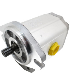 HYDRAULIC GEAR PUMP SAUER DANFOSS 121.21.023.00 SHM2 / 25 SC06A MBA1 SHM2NN 025BN06SFM6E6E6NNNN