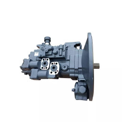 HYDRAULIC PISTON PUMP FOR DOOSAN DEVELON 400914-00816 400914-00816C