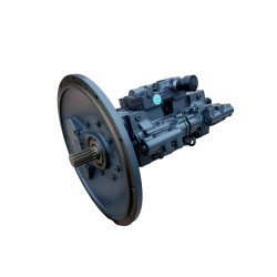 HYDRAULIC PISTON PUMP FOR DOOSAN DEVELON 400914-00816 400914-00816C