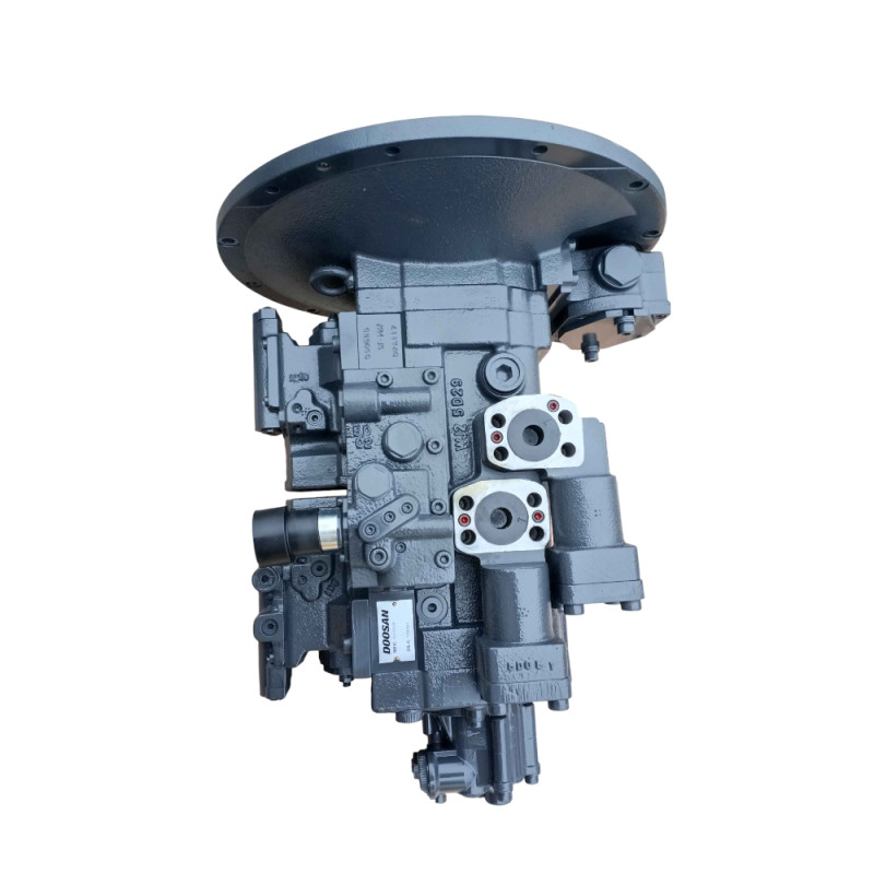 HYDRAULIC PISTON PUMP FOR DOOSAN DEVELON 400914-00816 400914-00816C