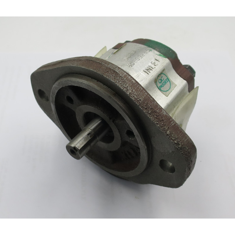 0PL 1.22 CC/REV HYDRAULIC GEAR PUMP