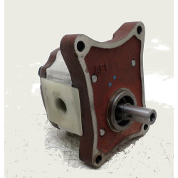 0PL 1.22 CC/REV HYDRAULIC GEAR PUMP