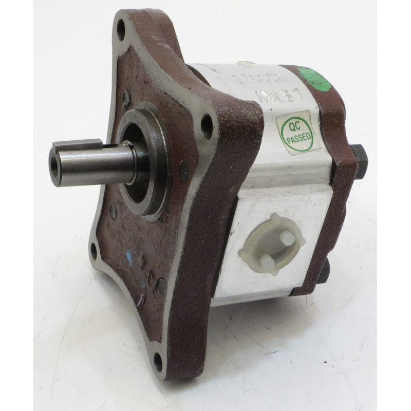 0PL 1.22CC/REV HYDRAULIC GEAR PUMP