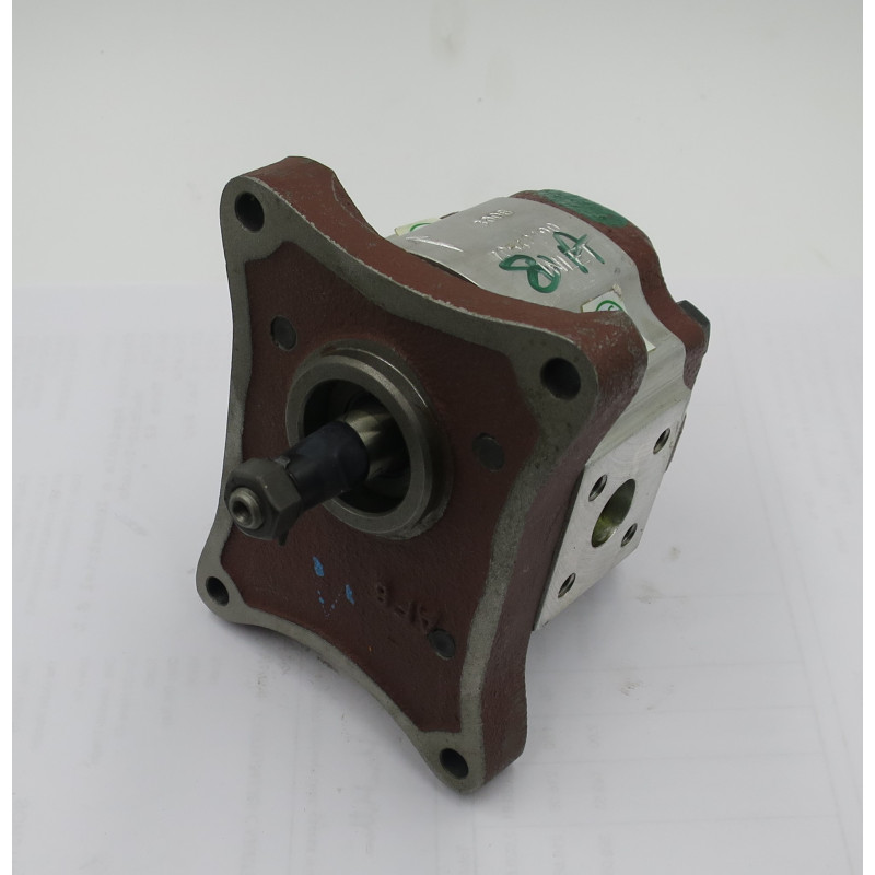 0PL 1.22 CC/REV HYDRAULIC GEAR PUMP