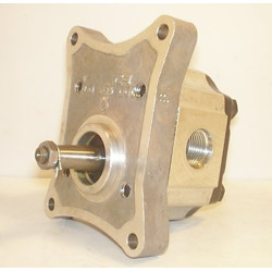 0PL 1.22CC/REV HYDRAULIC GEAR PUMP