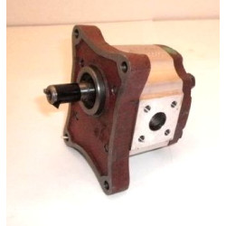 0PL 2.18CC/REV HYDRAULIC GEAR PUMP