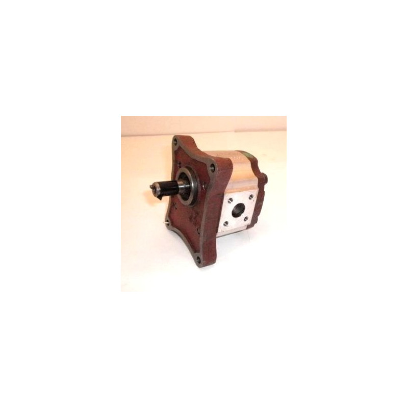 0PL 2.18CC/REV HYDRAULIC GEAR PUMP