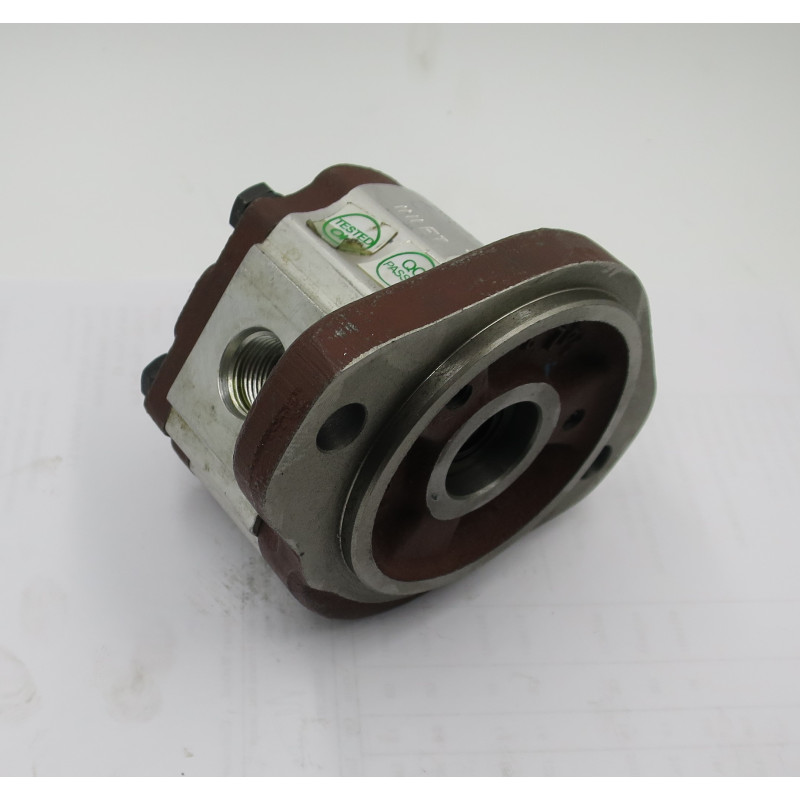 0PL 1.22CC MID/HYDRAULIC GEAR PUMP