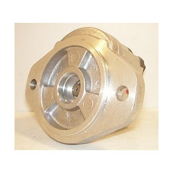 0PL 1.22CC/REV HYDRAULIC GEAR PUMP