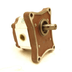 0PL 1.22CC/REV HYDRAULIC GEAR PUMP