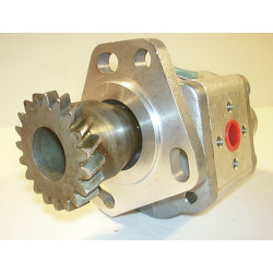 POWER STEERING PUMP  ACU5289/26354