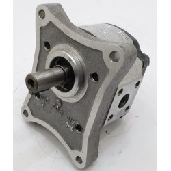 0PL 1.22CC/REV HYDRAULIC GEAR PUMP