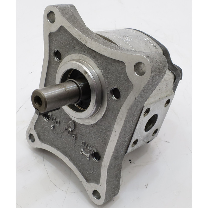 0PL 1.22CC/REV HYDRAULIC GEAR PUMP