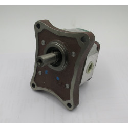 0PL 1.22CC/REV HYDRAULIC GEAR PUMP