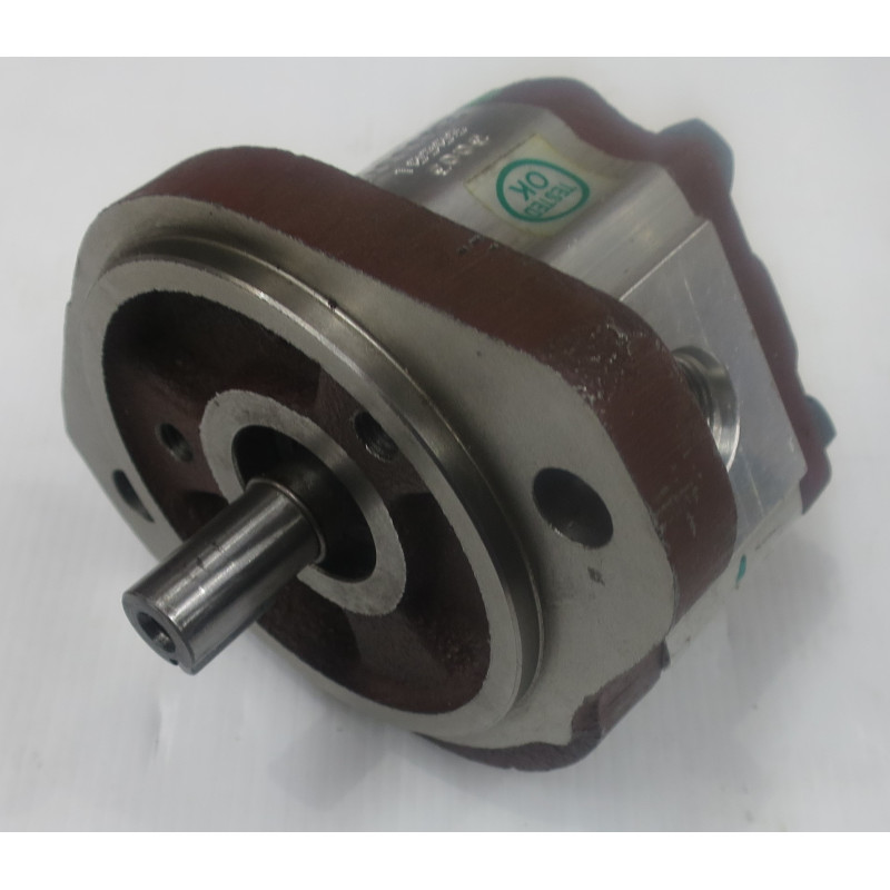 0PL 1.22CC/REV HYDRAULIC GEAR PUMP