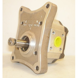 0PL 1.22 CC/REV HYDRAULIC GEAR PUMP