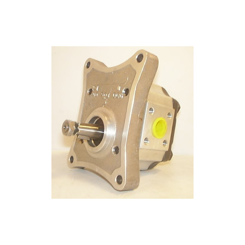 0PL 1.22 CC/REV HYDRAULIC GEAR PUMP