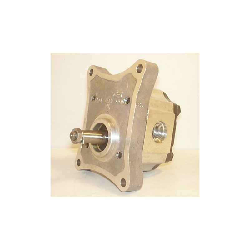 0PL 1.22CC/REV HYDRAULIC GEAR PUMP