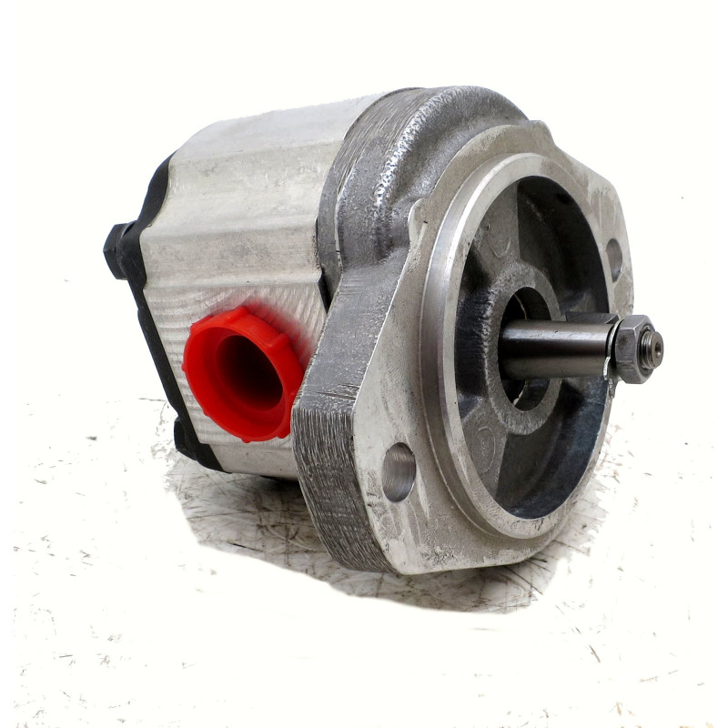 0PL 1.63CC/REV HYDRAULIC GEAR PUMP