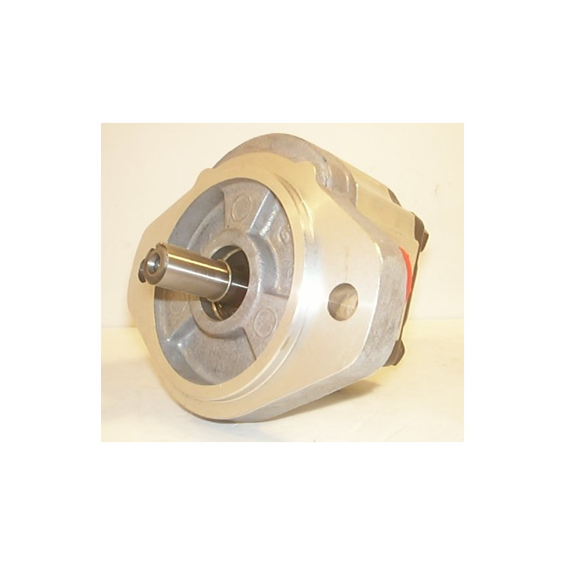 0PL 1.63 CC/REV HYDRAULIC GEAR PUMP