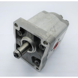 A16L LEYLAND HYDRAULIC PUMP 29069