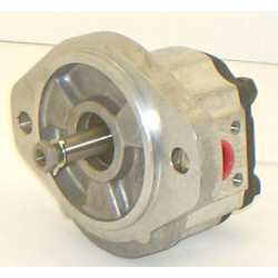 0PL 1.63CC.REV HYDRAULIC GEAR PUMP