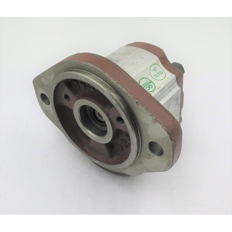 0PL 2.18CC/REV HYDRAULIC GEAR PUMP