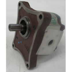 0PL 2.6CC/REV HYDRAULIC GEAR PUMP