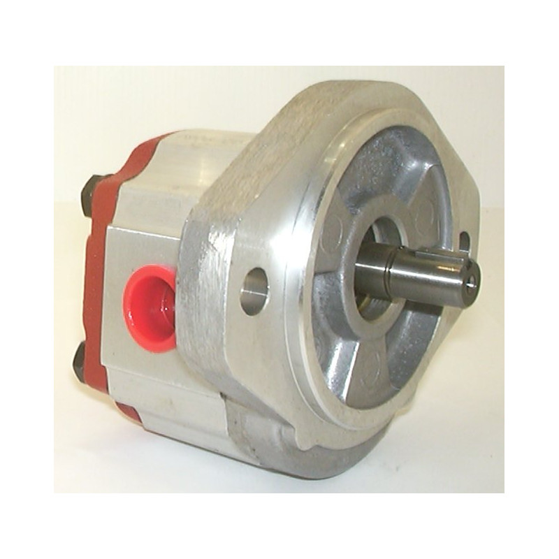 0PL 2.18CC/REV HYDRAULIC GEAR PUMP