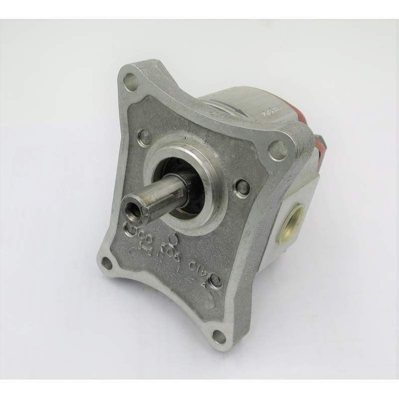 0PL 2.18CC/REV HYDRAULIC GEAR PUMP