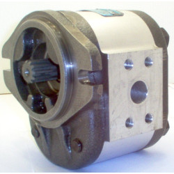 C16L 38987 HYDRAULIC GEAR PUMP