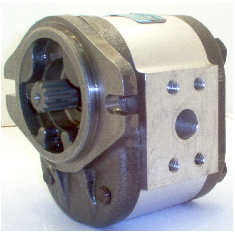 C16L 38987 HYDRAULIC GEAR PUMP