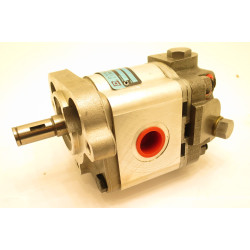 A11.4L JCB GEAR PUMP  27368