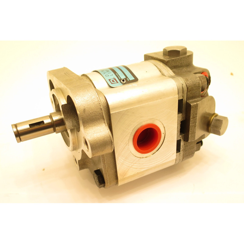 A11.4L JCB GEAR PUMP  27368