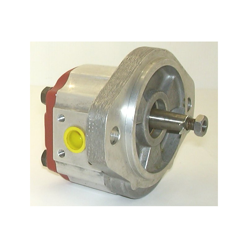 0PL 2.18CC/REV HYDRAULIC GEAR PUMP