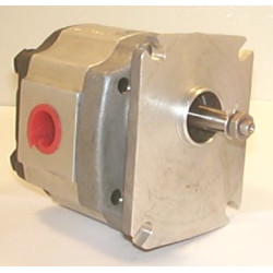 0PL 2.87CC/REV HYDRAULIC GEAR PUMP