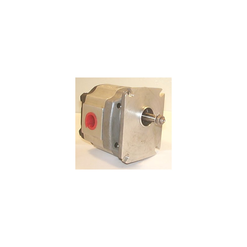 0PL 2.87CC/REV HYDRAULIC GEAR PUMP