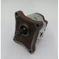 0PL 2.87CC/REV HYDRAULIC GEAR PUMP